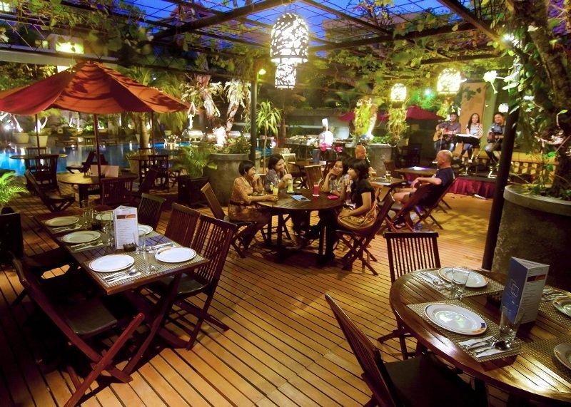 梭罗诺富特酒店 Solo 外观 照片